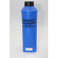 Тонер IPM HP LJ Spherical Chemical, 250г/банка, Cyan, TSHUNVCLR