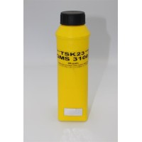 Тонер IPM Minolta QMS3100, Yellow, 200г/банка, TSK23