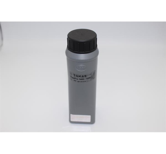 Тонер IPM Minolta PP1480, 90г/банка, TSK69