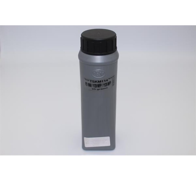 Тонер IPM Kyocera FS-1035, 95г/банка, TSKM114