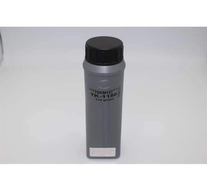 Тонер IPM Kyocera Ecosys TK-1150, 110г/банка, TSKM127