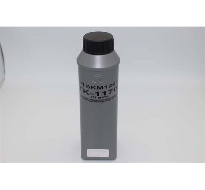 Тонер IPM Kyocera Ecosys TK-1170, 295г/банка, TSKM129