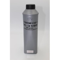 Тонер IPM Kyocera Ecosys TK-3160, 380г/банка, TSKM130