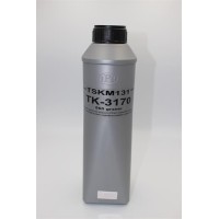 Тонер IPM Kyocera Ecosys TK-3170, 560г/банка, TSKM131