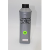 Тонер IPM Kyocera FS-2000, 450г/банка, TSKM69