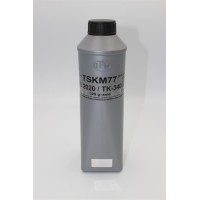 Тонер IPM Kyocera FS-2020, 325г/банка, TSKM77