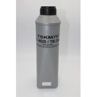 Тонер IPM Kyocera FS-4020, 680г/банка, TSKM79
