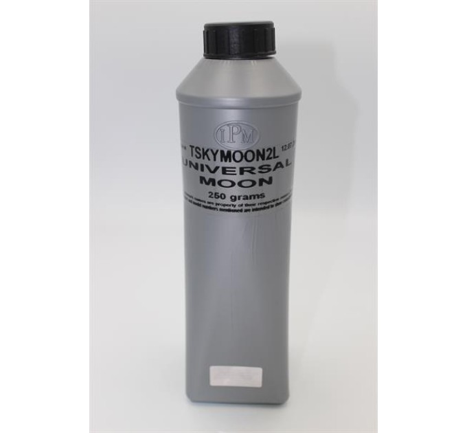 Тонер IPM Kyocera MOON №2, 250г/банка, TSKYMOON2L