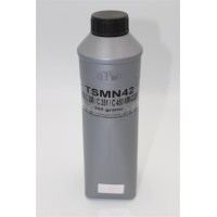 Тонер IPM Minolta C350, 230г/банка, Black, TSMN42