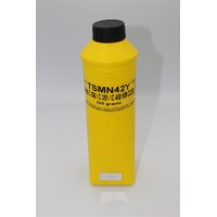 Тонер IPM Minolta C350, 230г/банка, Yellow, TSMN42Y