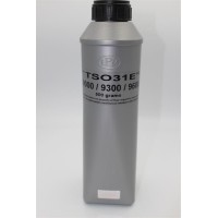 Тонер IPM OKIDATA C9000, 500г/банка, Black, TSO31E