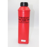Тонер IPM OKIDATA C9000, 500г/банка, Magenta, TSO33