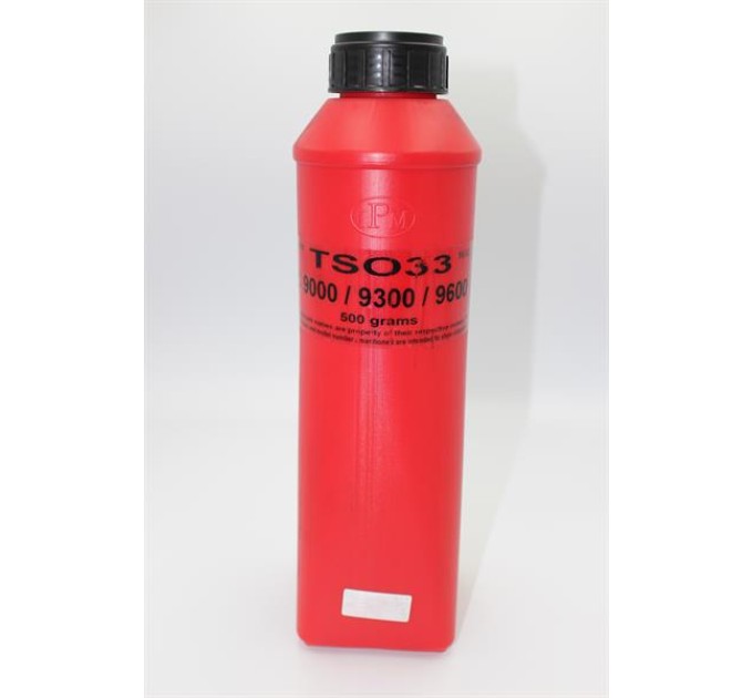 Тонер IPM OKIDATA C9000, 500г/банка, Magenta, TSO33