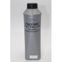 Тонер IPM OKIDATA B710, 370г/банка, TSO76R
