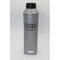 Тонер IPM OKI універсальний B411, 500г/банка, TSOUNVR