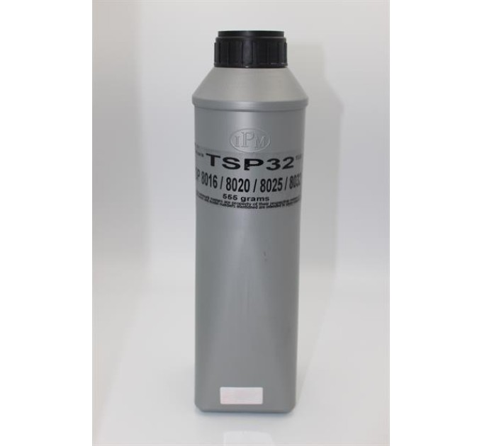 Тонер IPM Panasonic DP-8016, 555г/банка, TSP32