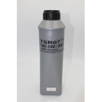 Тонер IPM Ricoh Aficio 1035, 550г/банка, TSR07