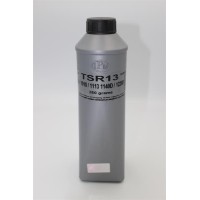 Тонер IPM Ricoh Aficio 1015, 260г/банка, TSR13