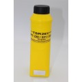 Тонер IPM Ricoh SP C220, 180г/банка, Yellow, TSR26Y