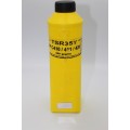 Тонер IPM Ricoh SP C410, Yellow, 360г/банка, TSR35Y