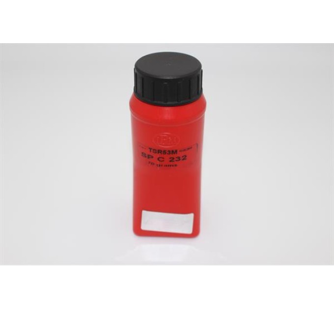 Тонер IPM Ricoh SP C232, Magenta, 70г/банка, TSR53M