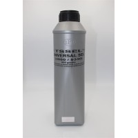 Тонер IPM Samsung SEL universal, 600г/банка, TSSEL