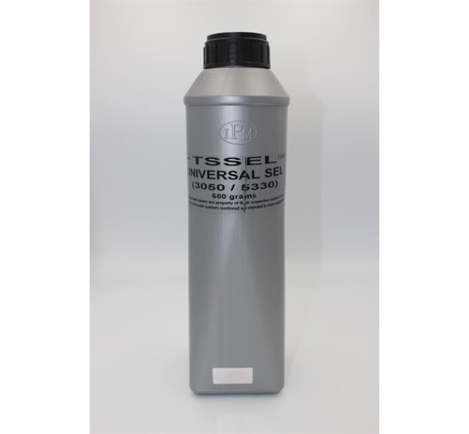 Тонер IPM Samsung SEL universal, 600г/банка, TSSEL