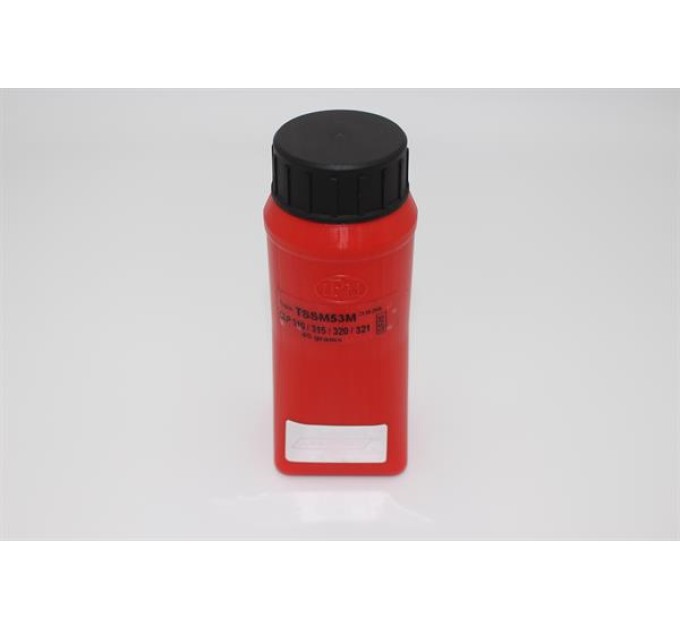 Тонер IPM Samsung CLP-310, 45г/банка, Magenta, TSSM53M