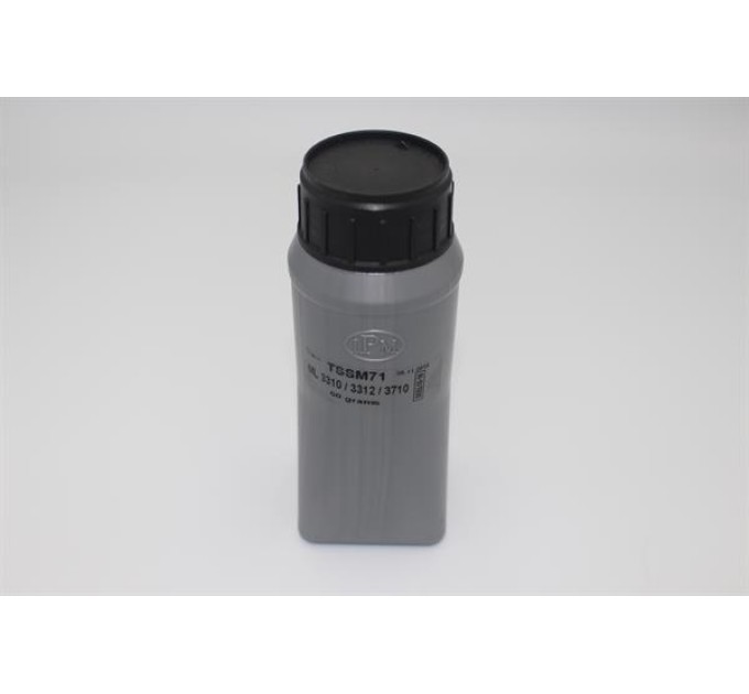 Тонер IPM Samsung ML-3310, 60г/банка, TSSM71