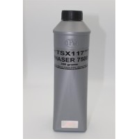 Тонер IPM Xerox Phaser 7500, 350г/банка, Black, TSX117
