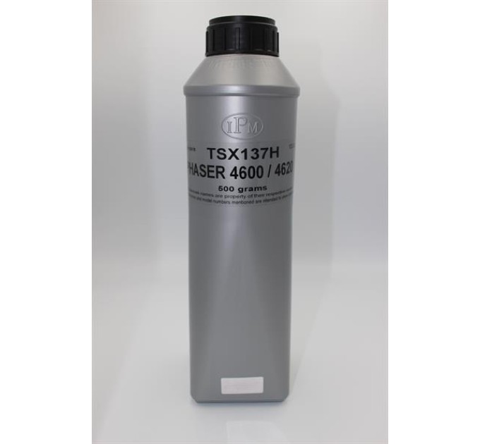 Тонер IPM Xerox Phaser 4600, 500г/банка, TSX137H