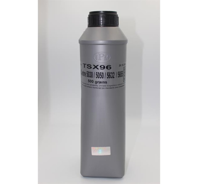 Тонер IPM Xerox WС 5030, 500г/банка, TSX96