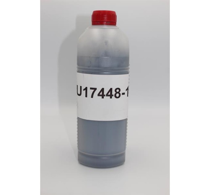 Тонер UniNet HP LJ MPT-1320, Black, 1000г/банка, U17448-1