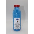 Тонер HANP Samsung CLP-320, Cyan, 50г/банка, UTCLP325C