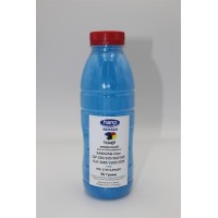 Тонер HANP Samsung CLP-320, Cyan, 50г/банка, UTCLP325C
