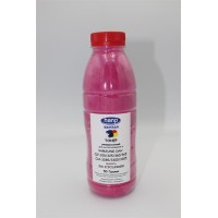 Тонер HANP Samsung CLP-320, Magenta, 50г/банка, UTCLP325M