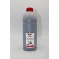 Тонер WELLDO HP LJ P1102/1566, 1000г/банка, UWDTH1102-1