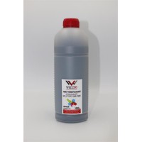 Тонер WELLDO HP LJ P1102/1566, 1000г/банка, UWDTH1102-1