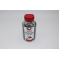 Тонер WELLDO HP LJ P1102/1566, 80г/банка, UWDTH1102-80