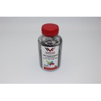 Тонер WELLDO HP LJ P1102/1566, 80г/банка, UWDTH1102-80