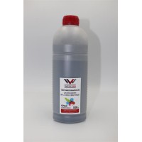 Тонер WELLDO HP LJ 1320, 1000г/банка, UWDTH1320ECO-1