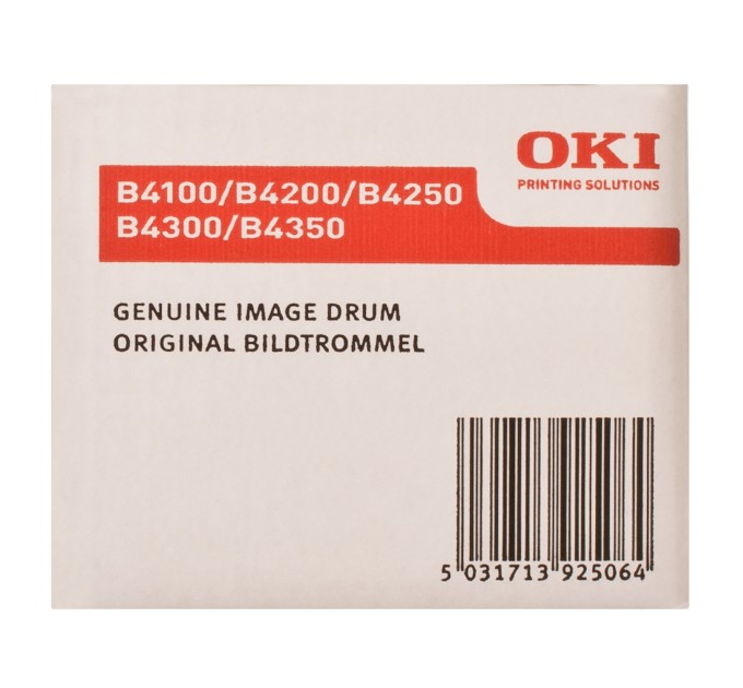 Драм-картридж B4200 TYPE 9 Oki (42102802)