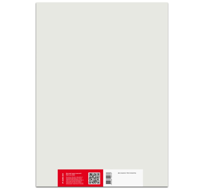 Фотопапір матовий 90 г/м2, A3, 100 арк Original Barva (IP-A090-004)