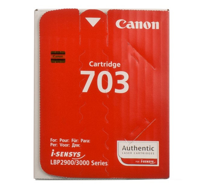 Картридж 703 Canon (7616A005)