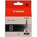 Картридж CLI-8Bk чорний Canon (0620B001/0620B024)