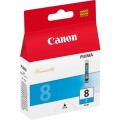 Картридж CLI-8C блакитний Canon (0621B001/0621B024)