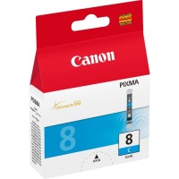 Картридж CLI-8C блакитний Canon (0621B001/0621B024)
