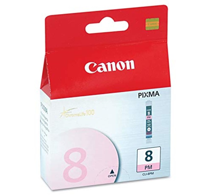 Картридж CLI-8PM фото пурпуровий Canon (0625B001)