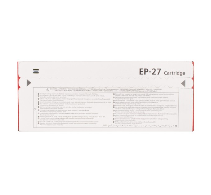 Картридж EP-27 Canon (8489A002)
