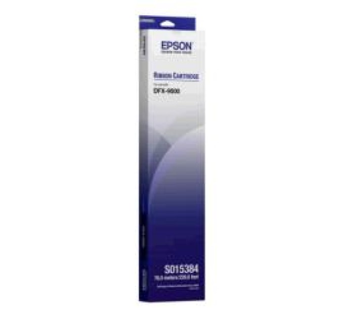 Картридж DFX-9000 Epson (C13S015384BA)